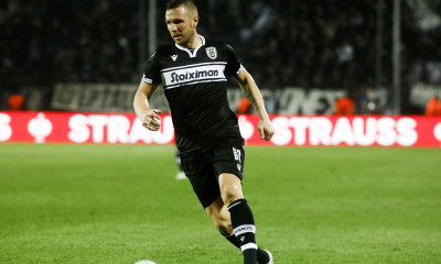 Κούρτιτς: «Ψηλά το κεφάλι, τίποτα δεν τελείωσε»!