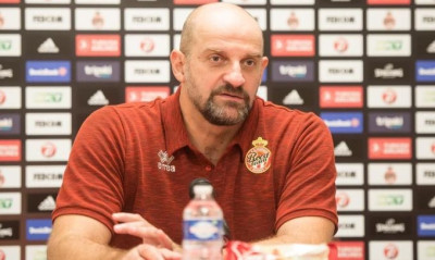 Μονακό-Μίτροβιτς: «Ο Ολυμπιακός έτοιμος για το Final-4»