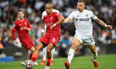 Λίβερπουλ: Ρίχνει «βόμβα» από την Premier League