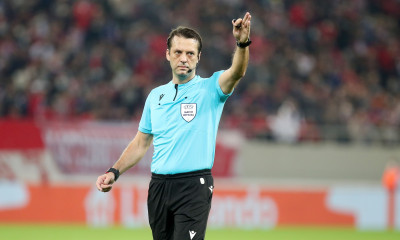 Ολυμπιακός: Δυσαρέσκεια για Κουλμπάκοβ και VAR (videos)