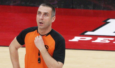 Ολυμπιακός-Μονακό: Οι κομισάριοι της αναμέτρησης