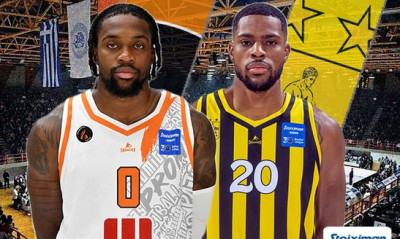 Προμηθέας-Άρης: Τι λένε οι αριθμοί