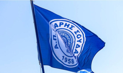 Άρης Σούδας: Στον Λιουδάκη τα ηνία