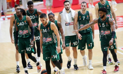 Ερυθρός Αστέρας-Παναθηναϊκός: Ο εφιάλτης του Βελιγραδίου (video)