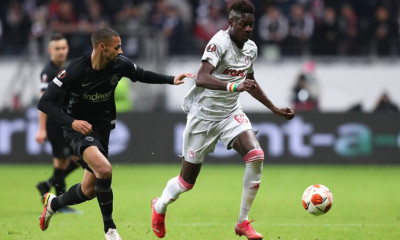 Ολυμπιακός-Άιντραχτ Φρανκφούρτης: Η ώρα και το κανάλι του αγώνα