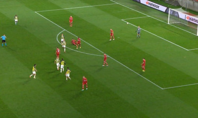 Europa League: Φενέρ με φόρα… (Videos)