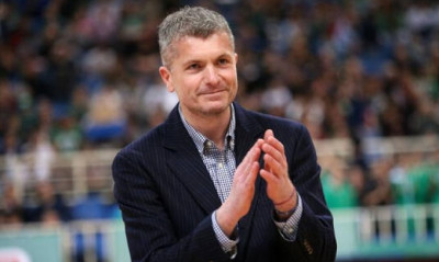 Καλαϊτζής: «Το πρώτο συναίσθημα είναι ντροπή»