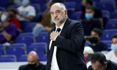 Ρεάλ Μαδρίτης: Με σοβαρές απουσίες στο Μόναχο