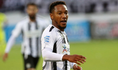 ΟΦΗ: Παρών ο Ντε Γκουζμάν στην προπόνηση