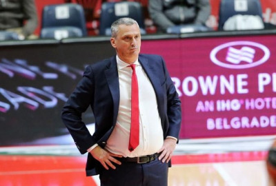 Ράντονιτς: «Πήραμε μια σημαντική νίκη μετά τα τελευταία παιχνίδια»