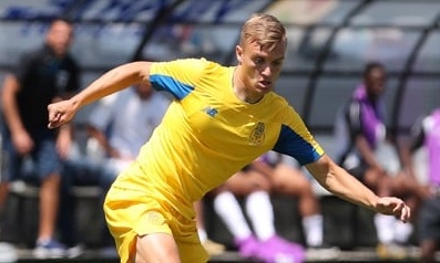 Αίας Σαλαμίνας: Ενίσχυση με Στεβάνοβιτς