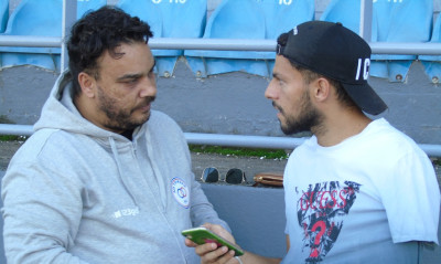 Τρίκαλα: Με κορονοϊό ο Καβακάς – Με Αμπέντε, Φουτσίνι στην πρεμιέρα