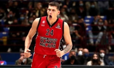 Μήτογλου: «Θέμα χρόνου να βρει τα πατήματα του ο Παναθηναϊκός-Με δικαιώνει η επιλογή της Αρμάνι»