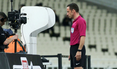 Κύπελλο Ελλάδας: Με VAR η φάση των «16» - Πότε θα γίνει η κλήρωση