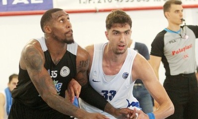 Ιωνικός-Χουγκάζ: «Το κίνητρο είναι μεγάλο»