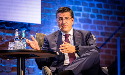 Τζιτζικώστας: «Θα αναβαθμιστεί η Θεσσαλονίκη»!