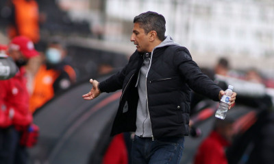 ΠΑΟΚ: Μένουν με την… όρεξη για Λουτσέσκου! (Photos)