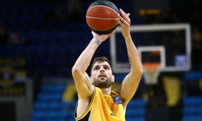 Πετρόπουλος: «Το παν για να φέρουμε ξανά χαμόγελα στον κόσμο της ΑΕΚ»