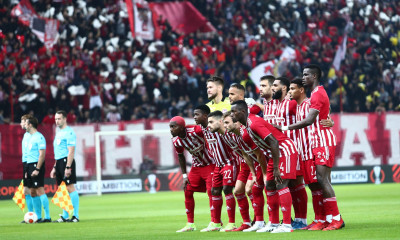 Ολυμπιακός: Οι σκάουτερς στο Φάληρο και τα δεδομένα για μεταγραφή