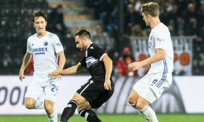 ΠΑΟΚ: Η απογοήτευση και η στροφή στην ελληνική πραγματικότητα