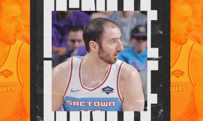 Κουφός: Μένει στη G-League