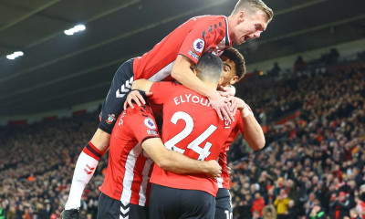 Premier League: Κρίθηκε νωρίς για τους «Άγιους»! (Photos)
