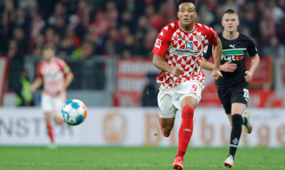 Bundesliga: «Μοιρασιά» για Μάιντς και Γκλάντμπαχ (Photos)