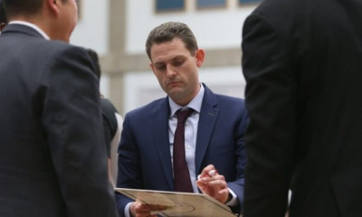 Χάποελ Ιερουσαλήμ: Αναλαμβάνει ο Σίλερ