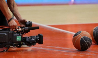 Α2 Ανδρών-Β' Εθνική: Οι μεταδόσεις του Σαββατοκύριακου