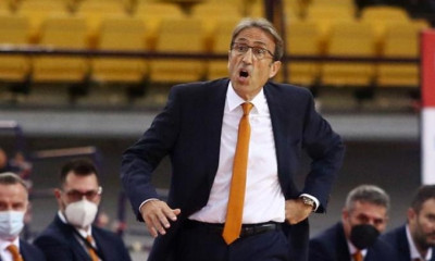 Προμηθέας: Επίσημο το «διαζύγιο» με Κασιμίρο