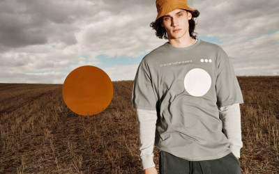 YOU ARE HERE: Η μαγεία του να ζεις κάθε στιγμή εδώ και τώρα!