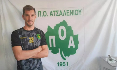ΠΟΑ: Δικός του ο Μασουέρο