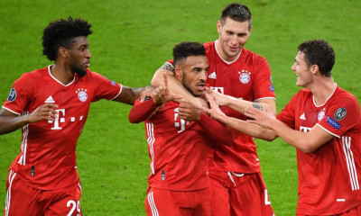 Νιουκάστλ: Τα σενάρια για αστέρι της Μπάγερν και η απάντηση στις φήμες (photos+video)