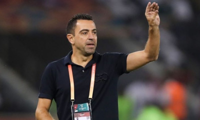 Μπαρτσελόνα: Η ώρα της μεγάλης επιστροφής - Τα τυπικά για Τσάβι