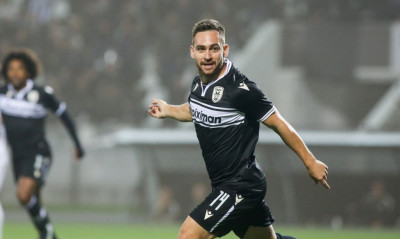 ΠΑΟΚ: «Έδεσε» Ζίβκοβιτς - Έπεσαν οι υπογραφές