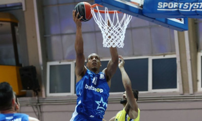 Λαύριο-Ιωνικός 59-61: Επική ανατροπή και διπλό οι Νικαιώτες!