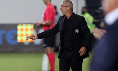 Νιόπλιας: «Παίξαμε καλά και κερδίσαμε δίκαια»