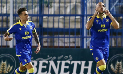 Αστέρας Τρίπολης: Με προβλήματα περιμένει τη Λαμία