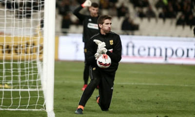 Κουέστα: «Έτοιμοι για τη νίκη»