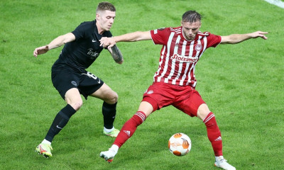 Ολυμπιακός: Τα δεδομένα για Ρέαμπτσιουκ - Αποφασίζει ο Μαρτίνς