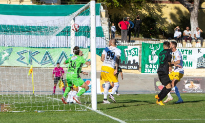 Super League 2: Νικηφόρα πρεμιέρα για τη Ρόδο – Μοιρασιά στις Σέρρες