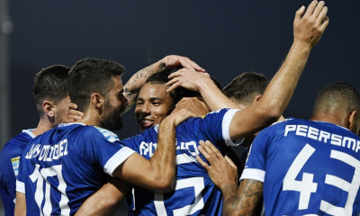 ΠΑΣ Γιάννινα-Παναιτωλικός 3-0: Ήταν «Άγιαξ» και πάτησε πεντάδα! (photos)