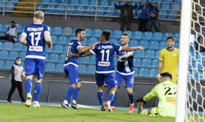 ΠΑΣ Γιάννινα-Παναιτωλικός: Ο Μεταξάς εξήρε την πίστη και την στήριξη του κόσμου (photos)