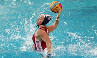 Πόλο Α1 γυναικών (1η αγωνιστική): Ολυμπιακός και Γλυφάδα πήραν τα ντέρμπι