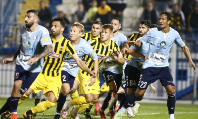 Super League: Η βαθμολογία μετά τη γκέλα της ΑΕΚ και πριν το Παναθηναϊκός-ΠΑΟΚ (photos)