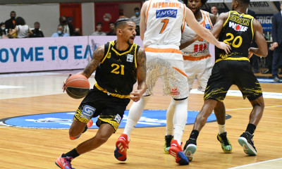 Άρης: «Πονοκέφαλος» με Χάνλαν ενόψει Ηρακλή