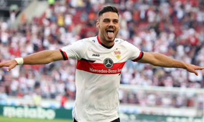 Μαυροπάνος στην «Bild»: «Όλα είναι τέλεια για μένα»!