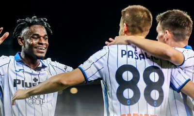 Serie A: Ανεβαίνει η Αταλάντα, ουραγός η Κάλιαρι