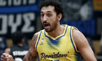 Χρυσικόπουλος: «Να γιορτάσουμε όπως αρμόζει στο Περιστέρι»