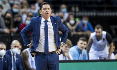 Πασκουάλ: «Στο τελικό στάδιο της αποθεραπείας του ο Νέιπιερ»